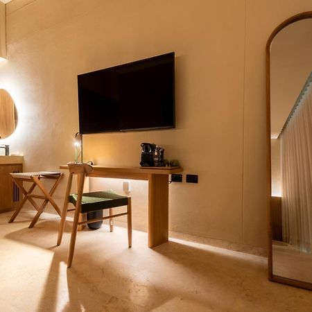 Osh Hotel Cartagena المظهر الخارجي الصورة