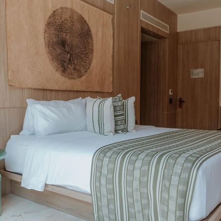 Osh Hotel Cartagena المظهر الخارجي الصورة