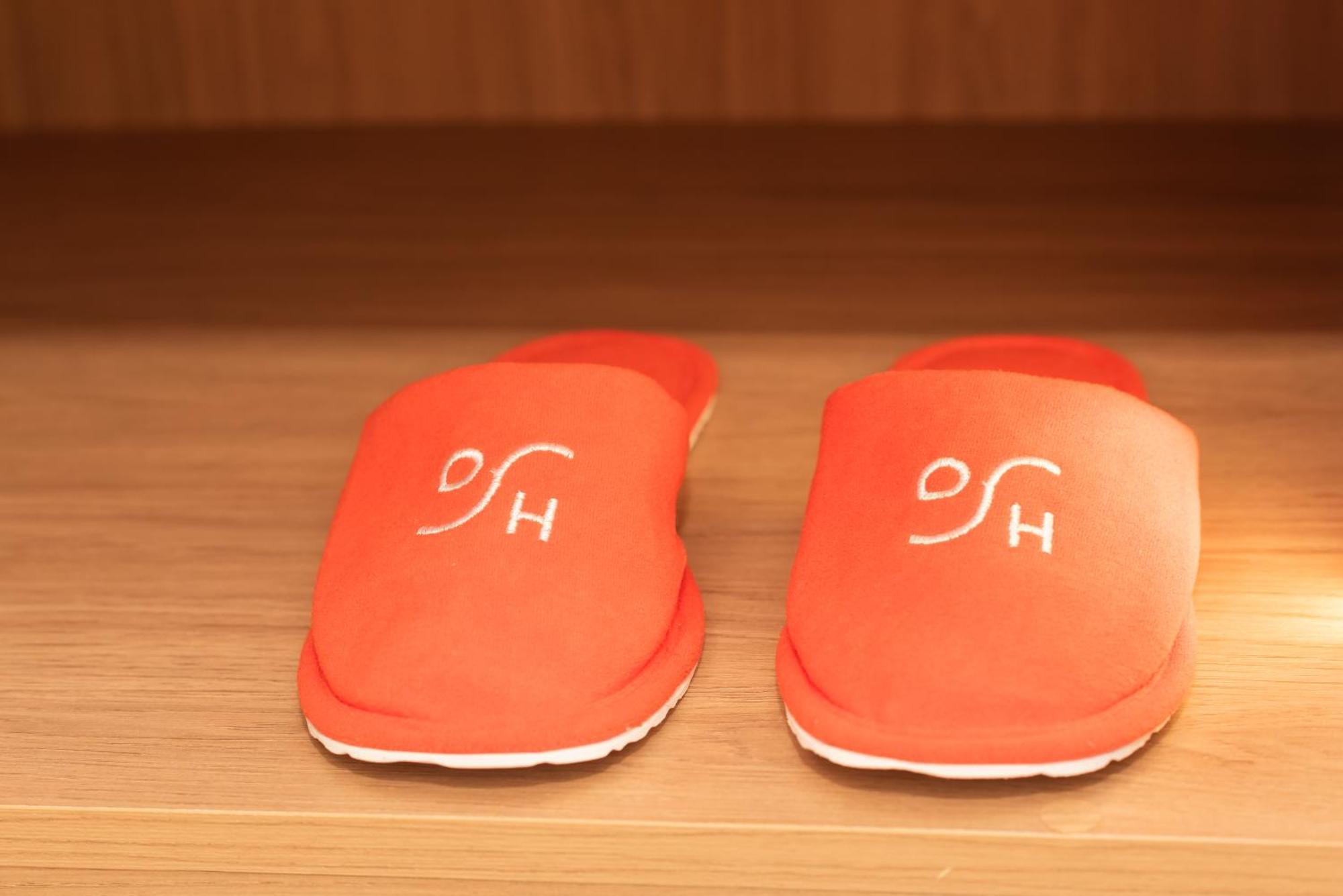 Osh Hotel Cartagena المظهر الخارجي الصورة