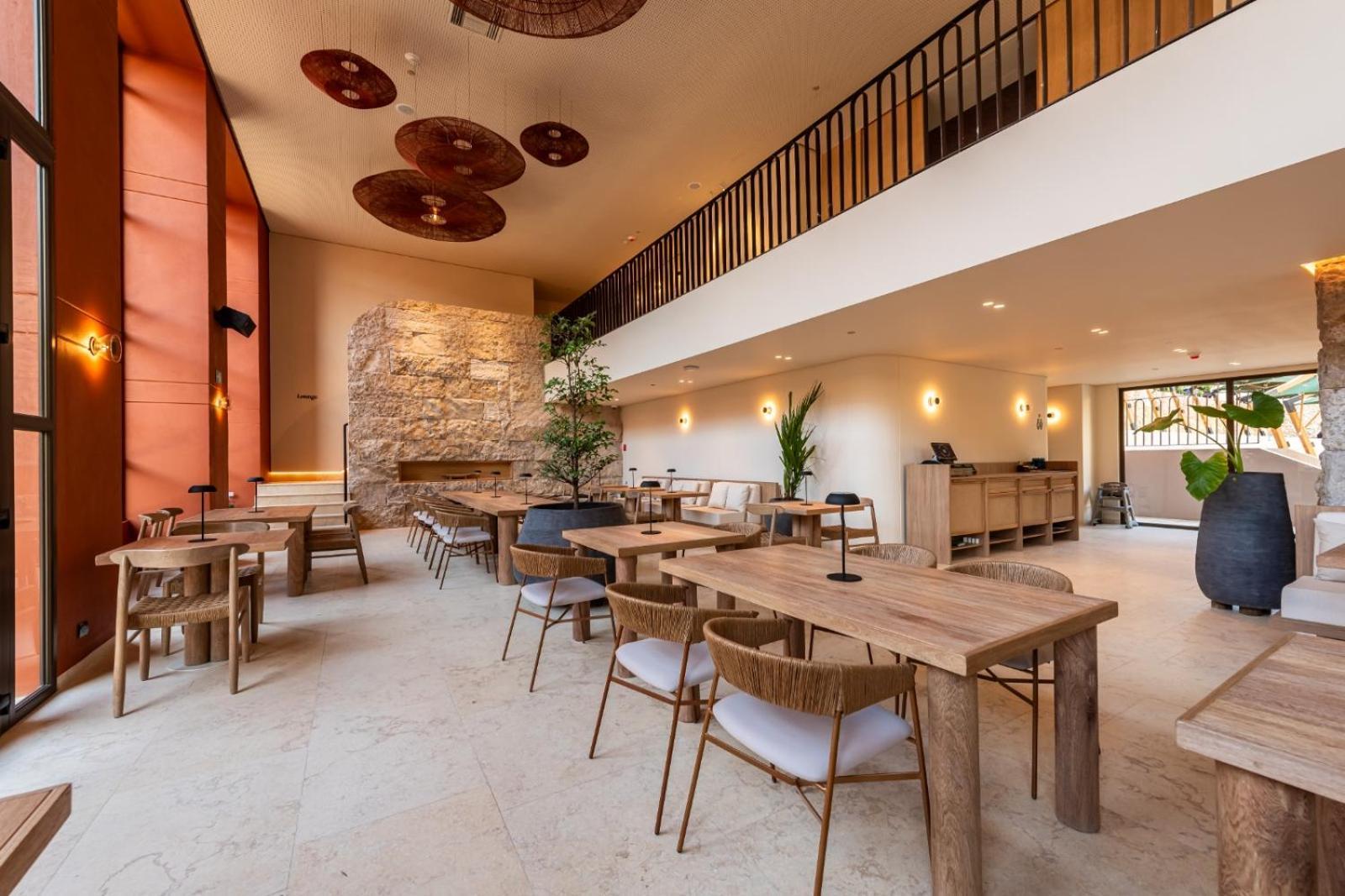Osh Hotel Cartagena المظهر الخارجي الصورة