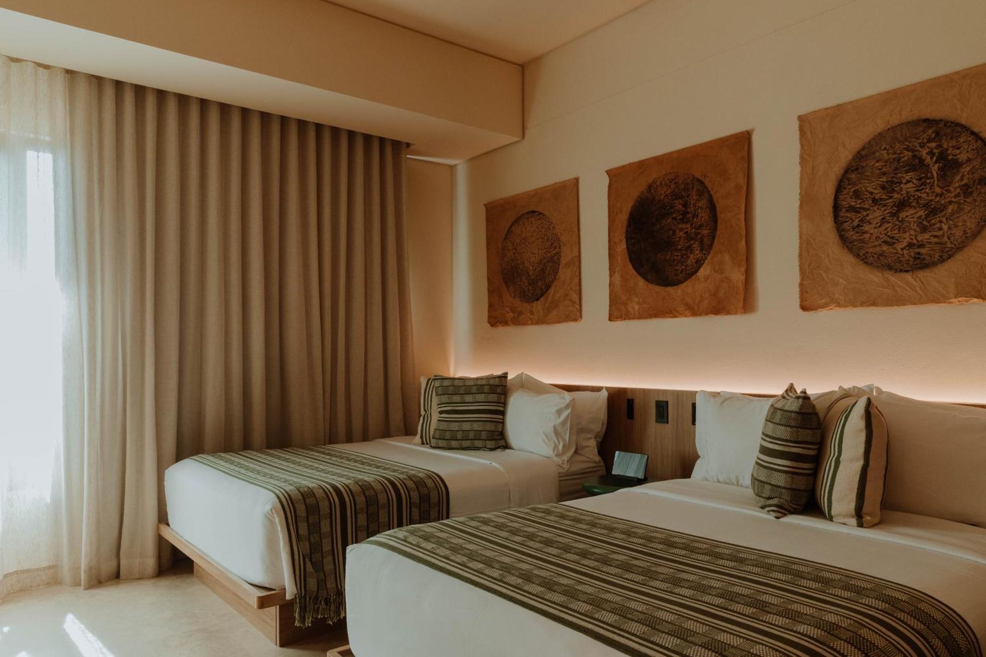 Osh Hotel Cartagena الغرفة الصورة