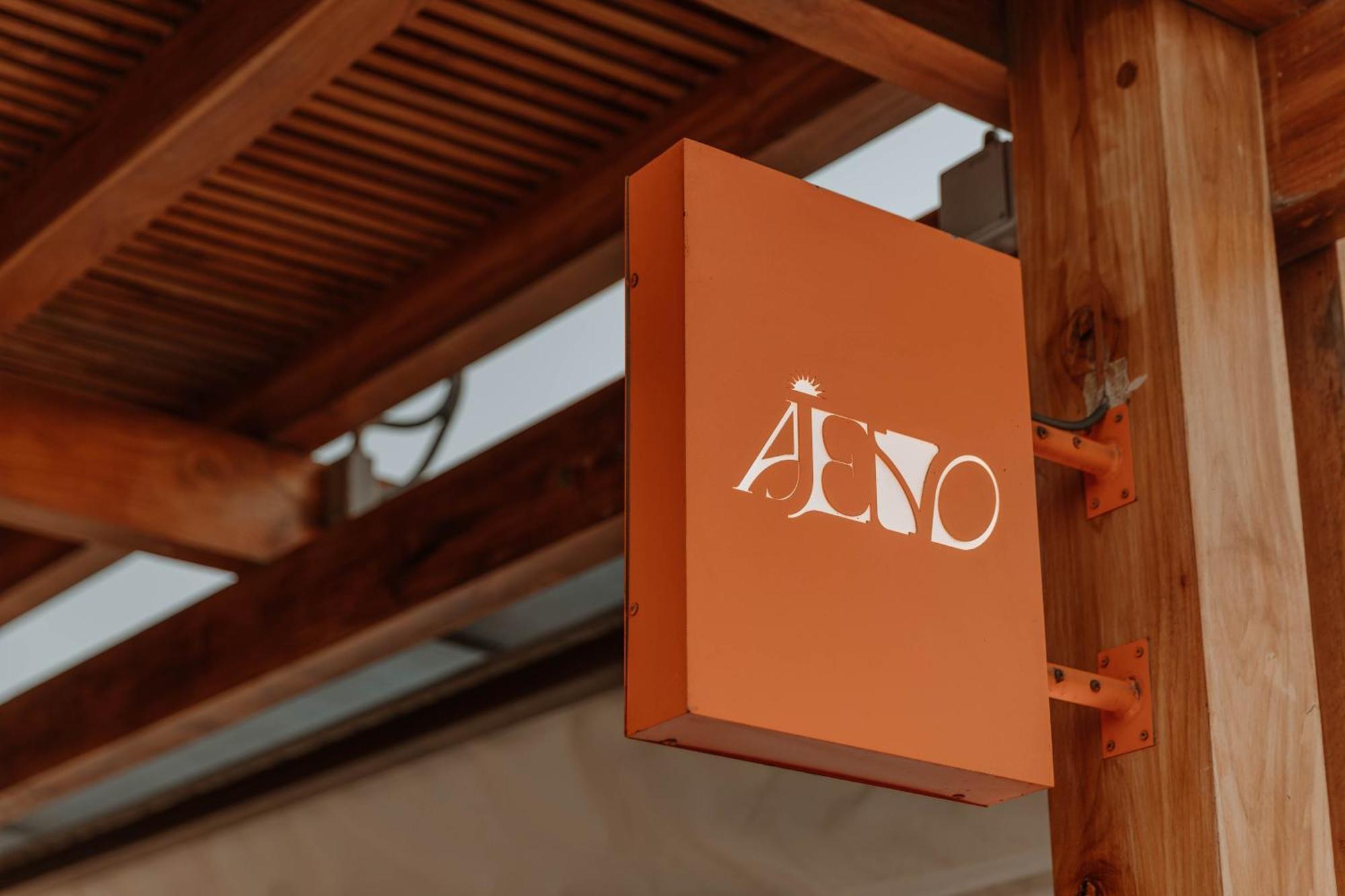 Osh Hotel Cartagena المظهر الخارجي الصورة