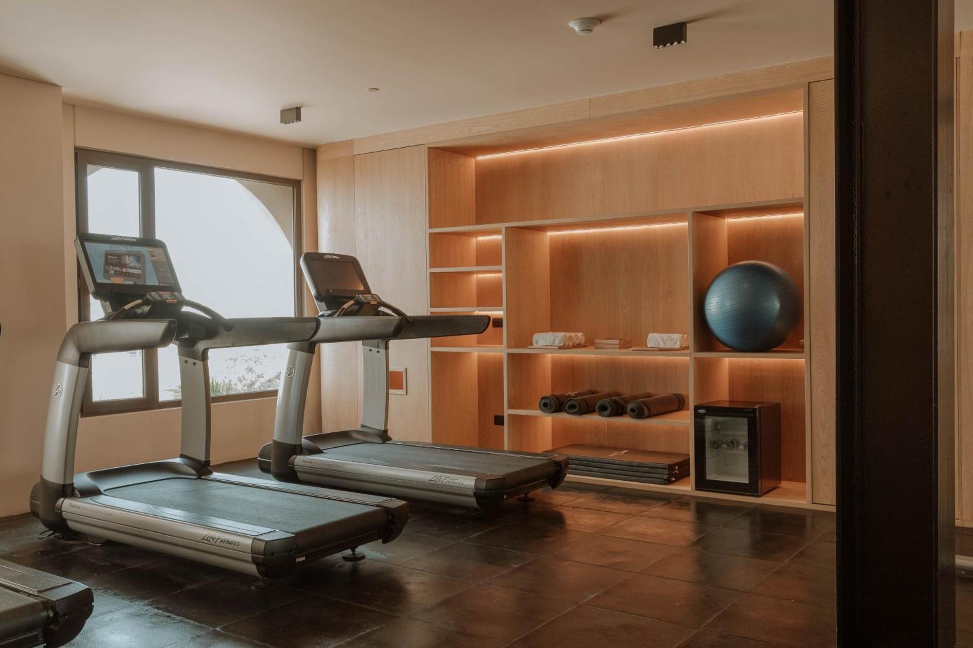 Osh Hotel Cartagena المظهر الخارجي الصورة