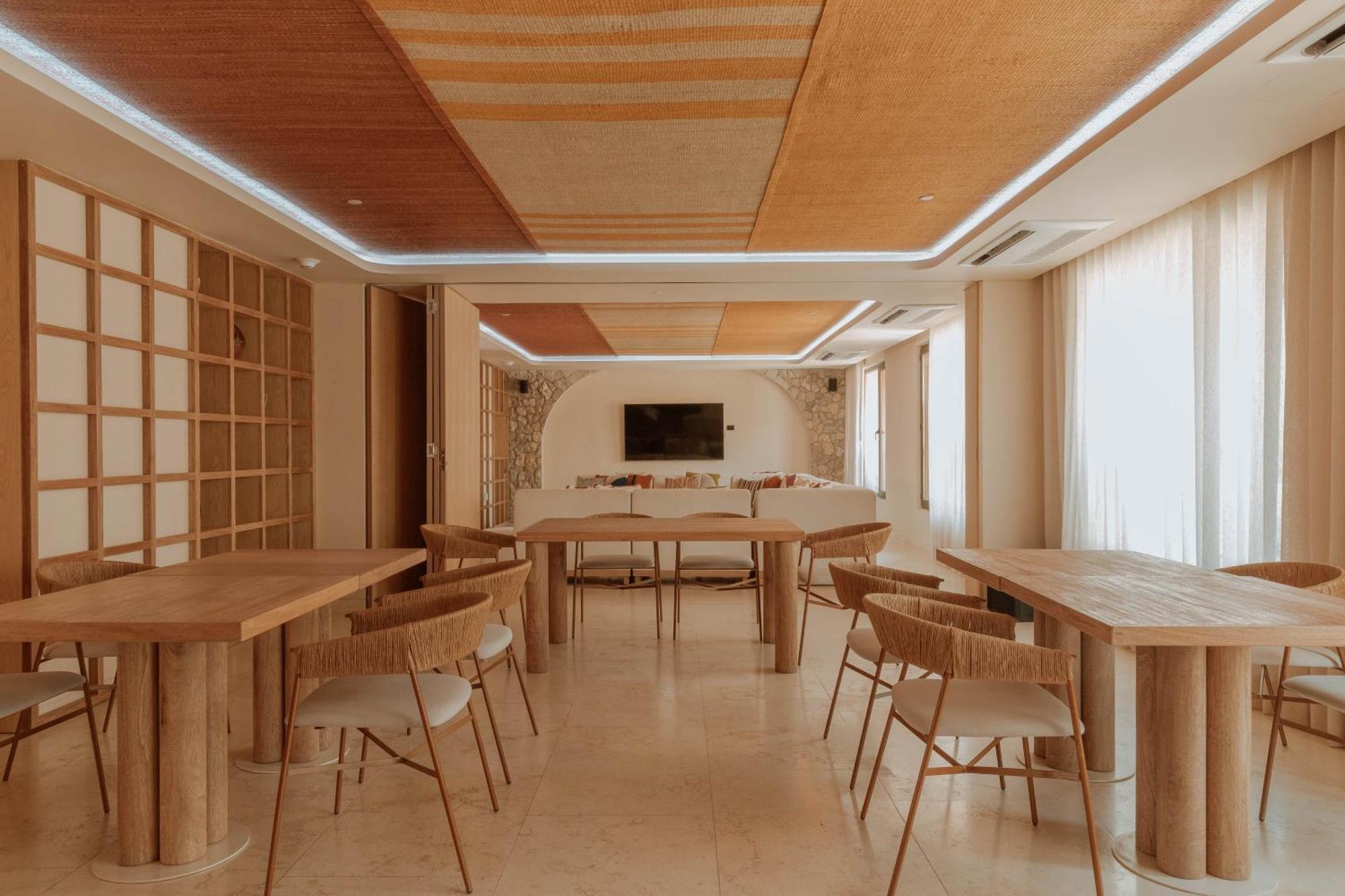 Osh Hotel Cartagena المظهر الخارجي الصورة