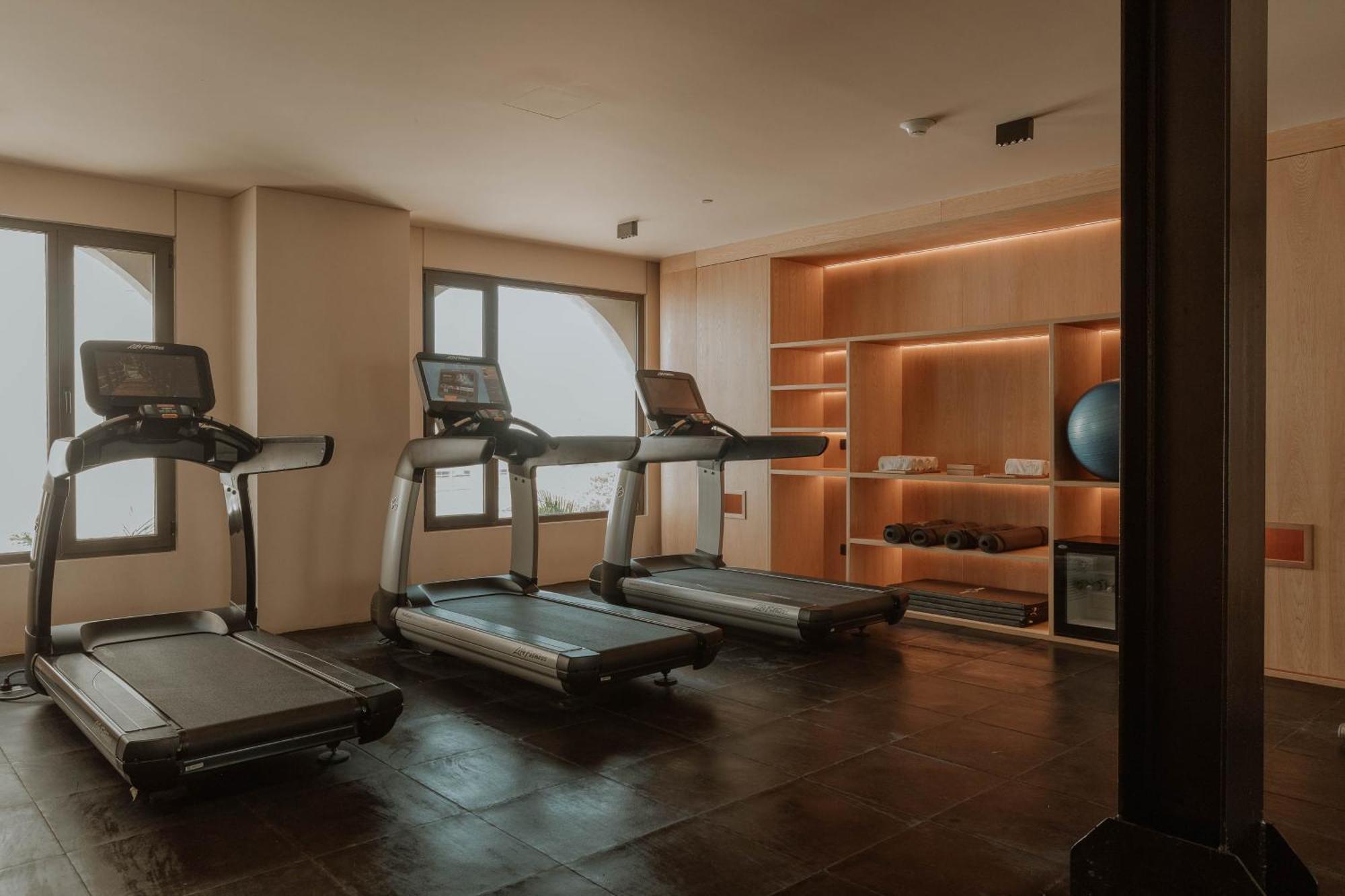 Osh Hotel Cartagena المظهر الخارجي الصورة