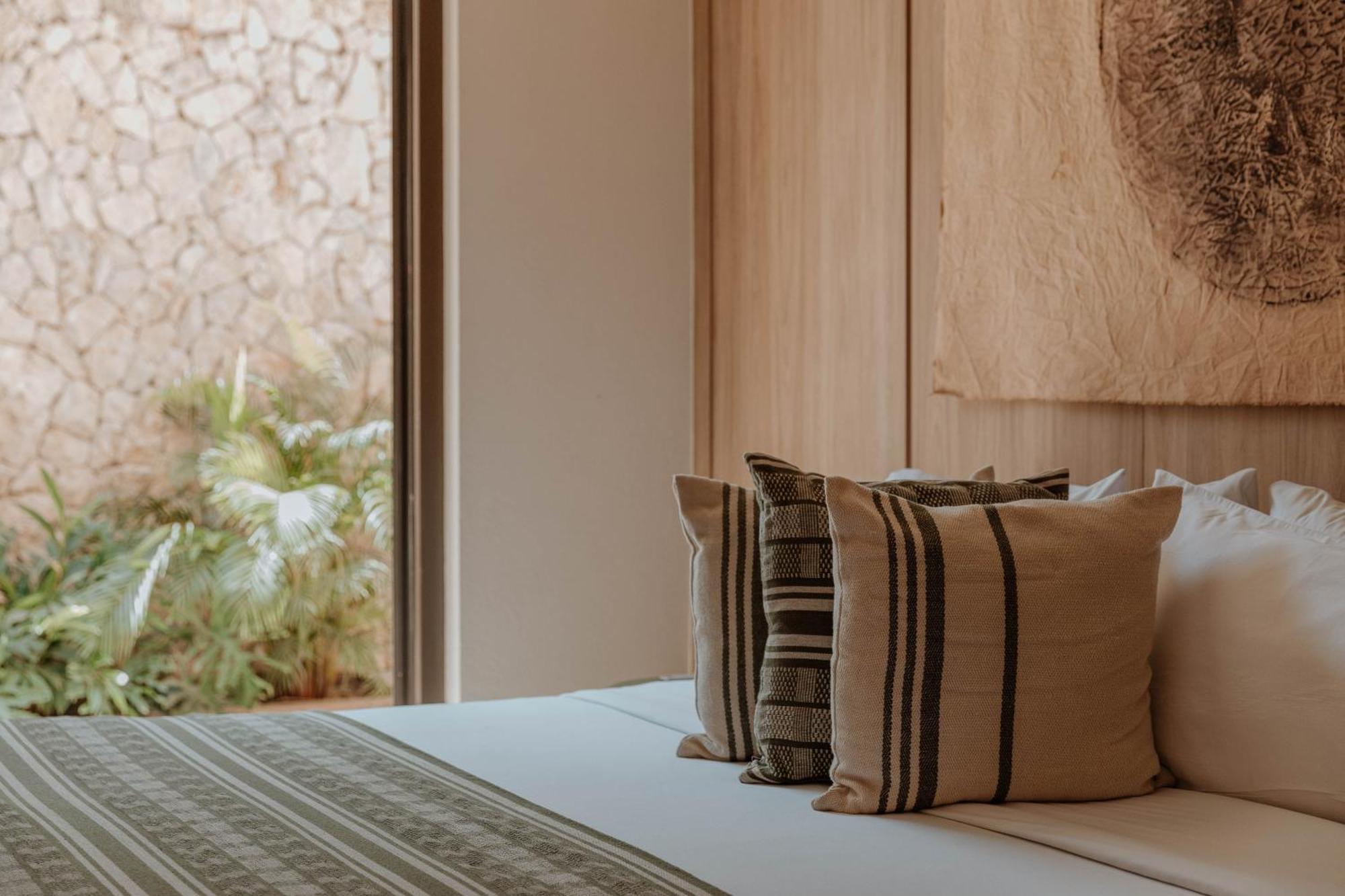 Osh Hotel Cartagena المظهر الخارجي الصورة