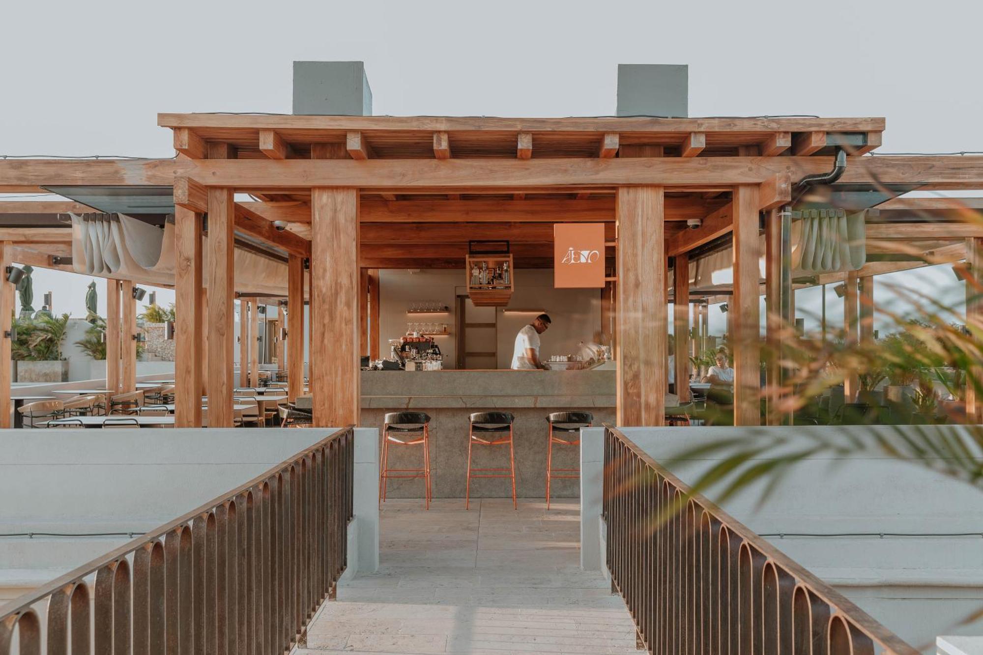 Osh Hotel Cartagena المظهر الخارجي الصورة