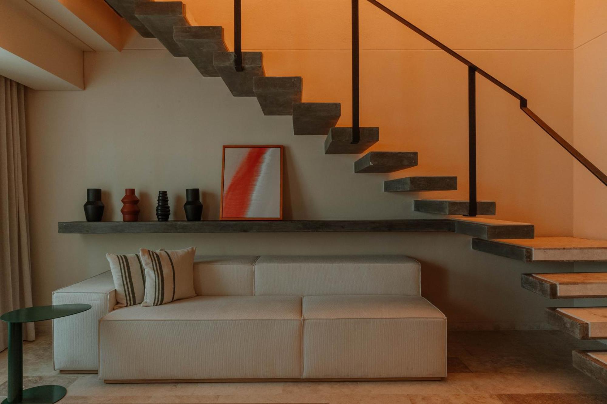 Osh Hotel Cartagena الغرفة الصورة