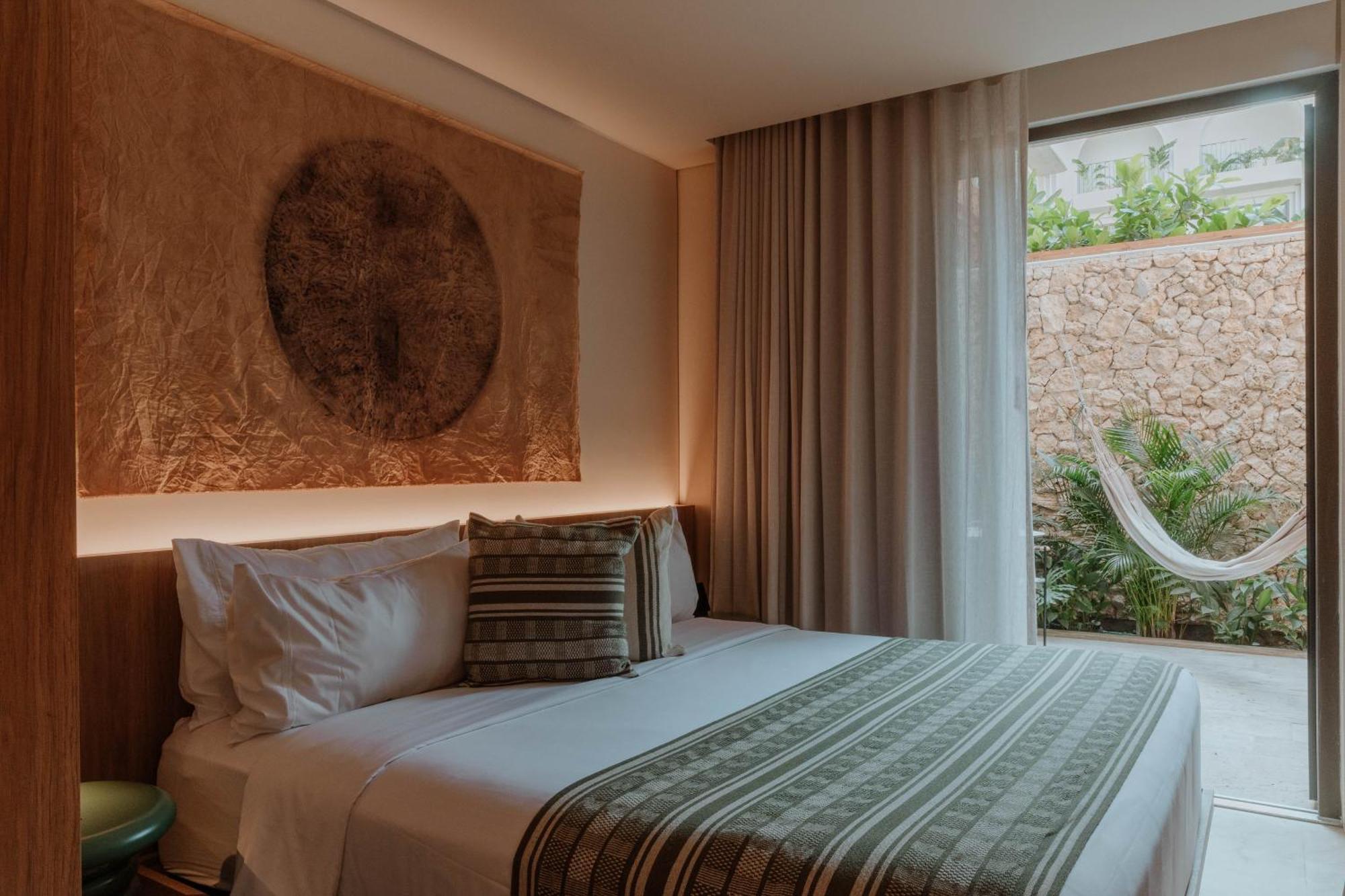 Osh Hotel Cartagena الغرفة الصورة