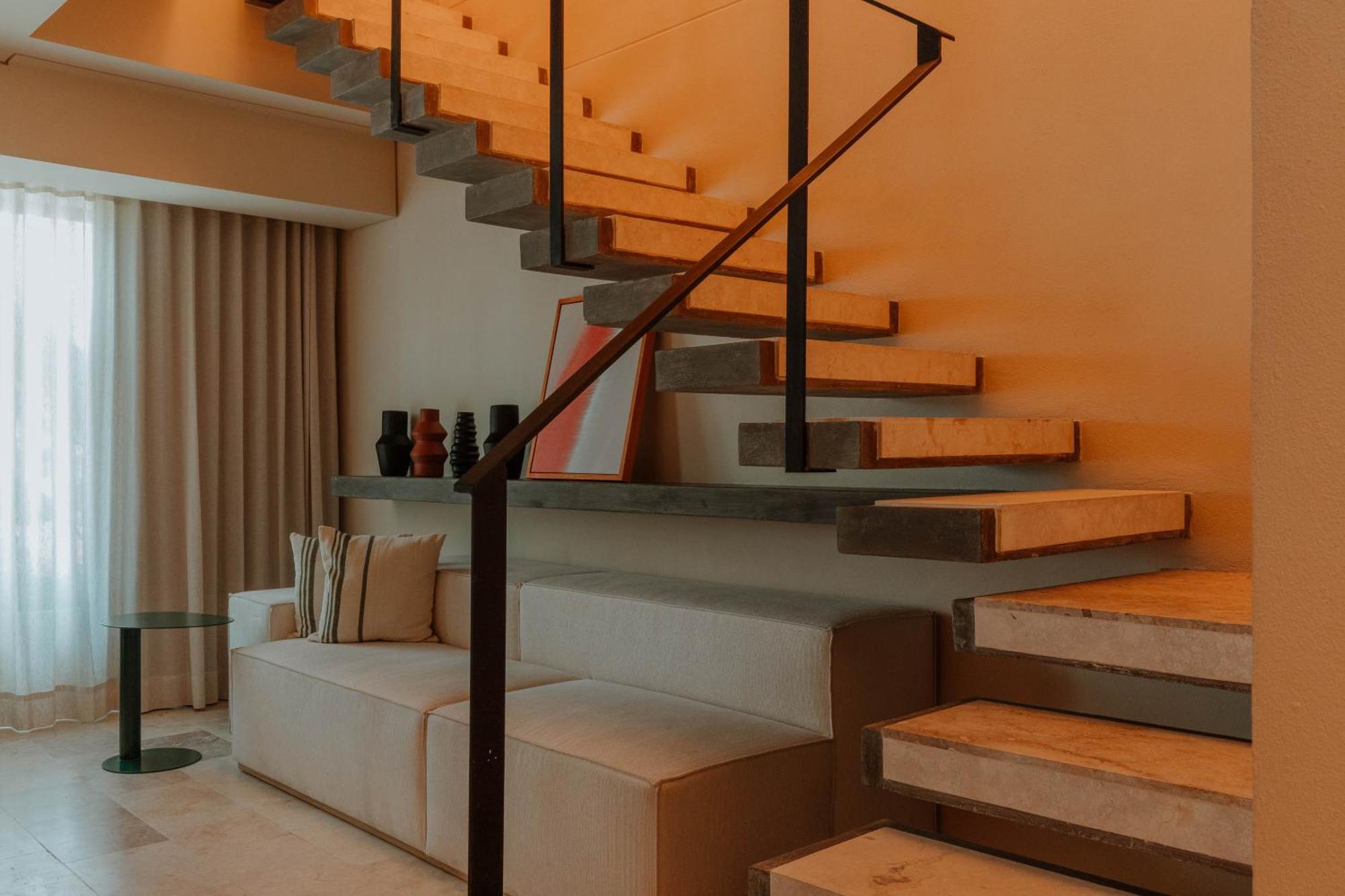 Osh Hotel Cartagena الغرفة الصورة