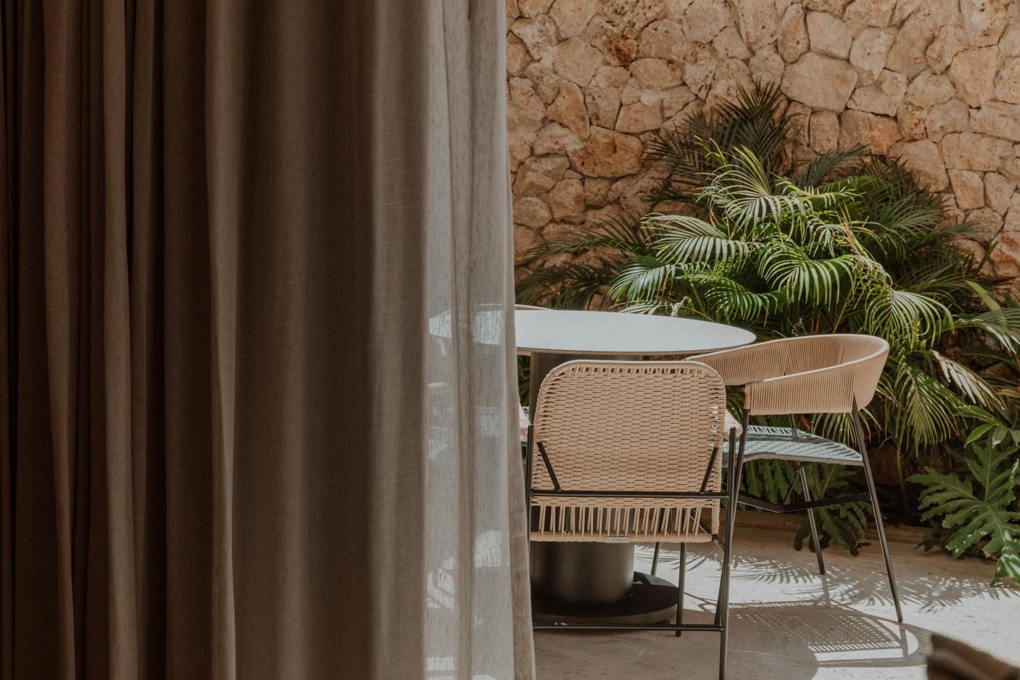 Osh Hotel Cartagena الغرفة الصورة