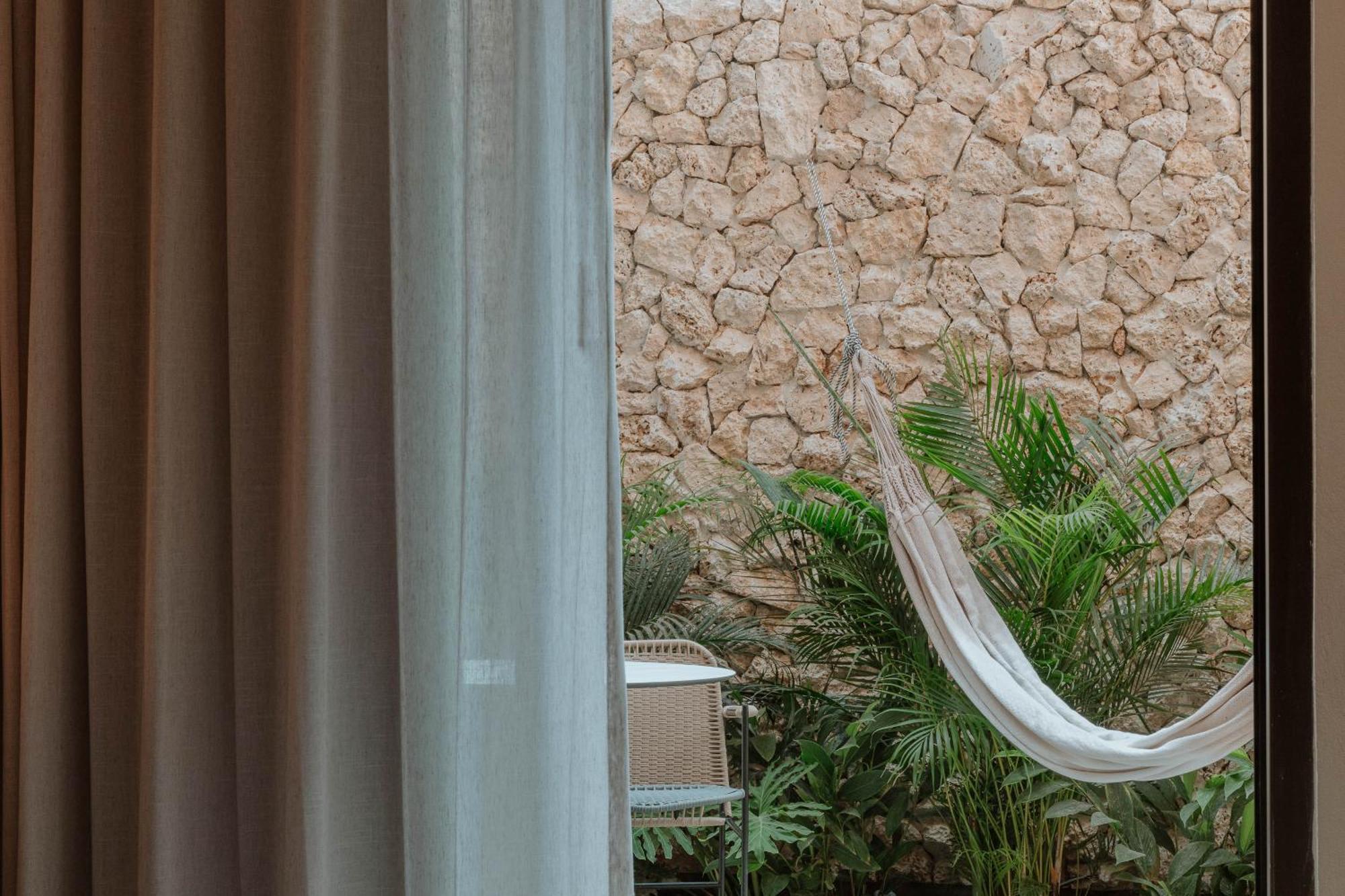 Osh Hotel Cartagena الغرفة الصورة