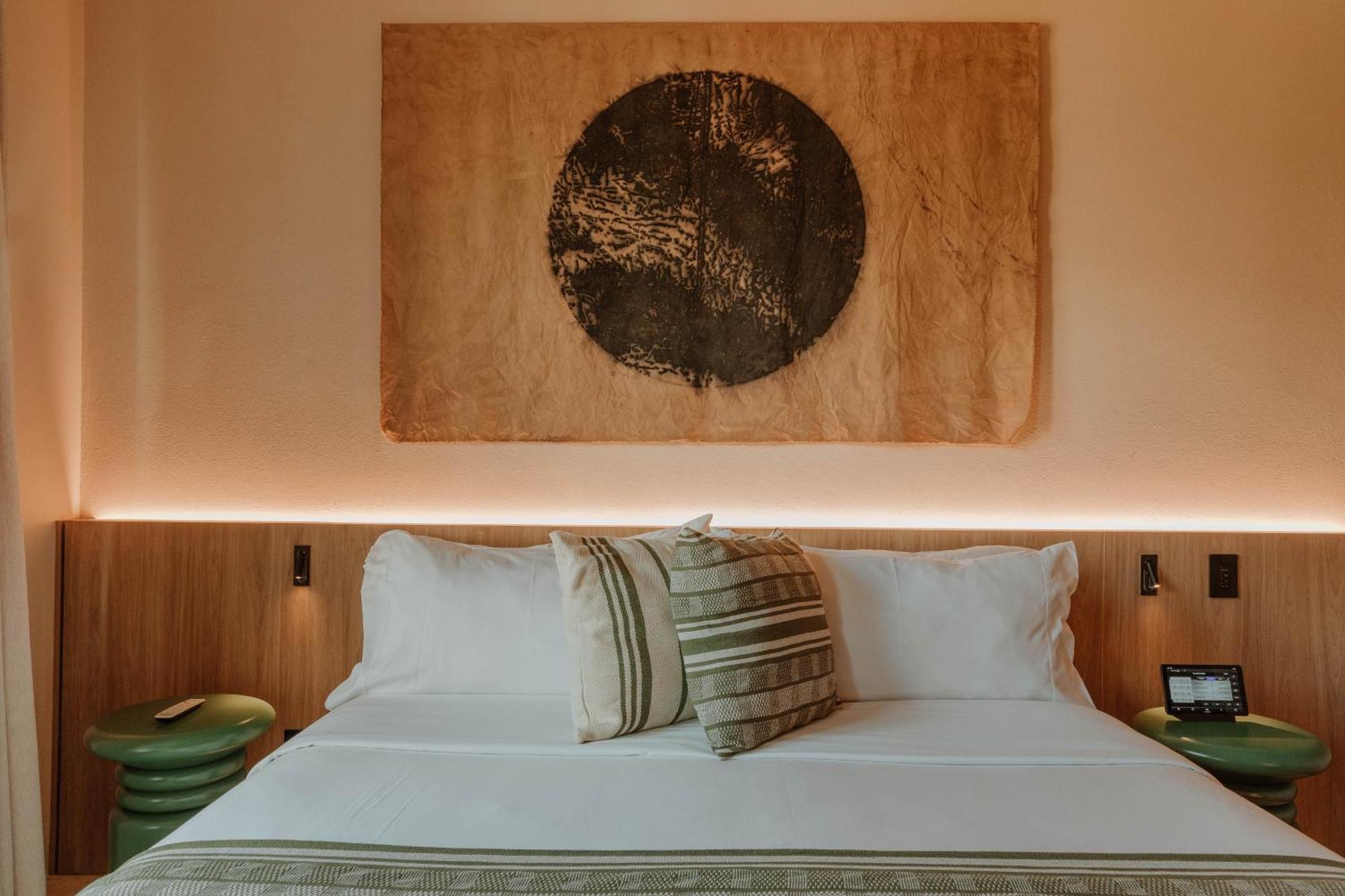 Osh Hotel Cartagena الغرفة الصورة