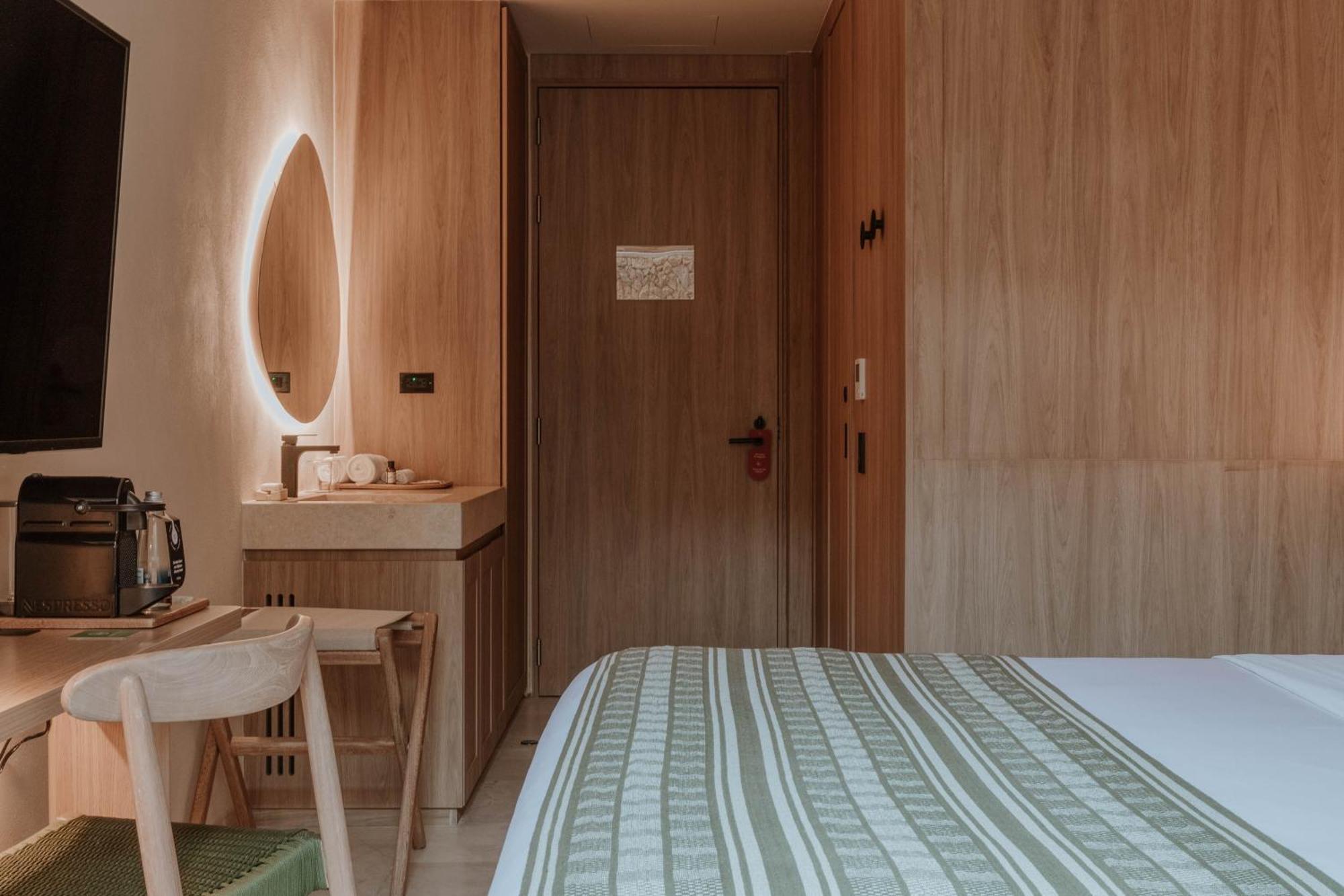 Osh Hotel Cartagena الغرفة الصورة