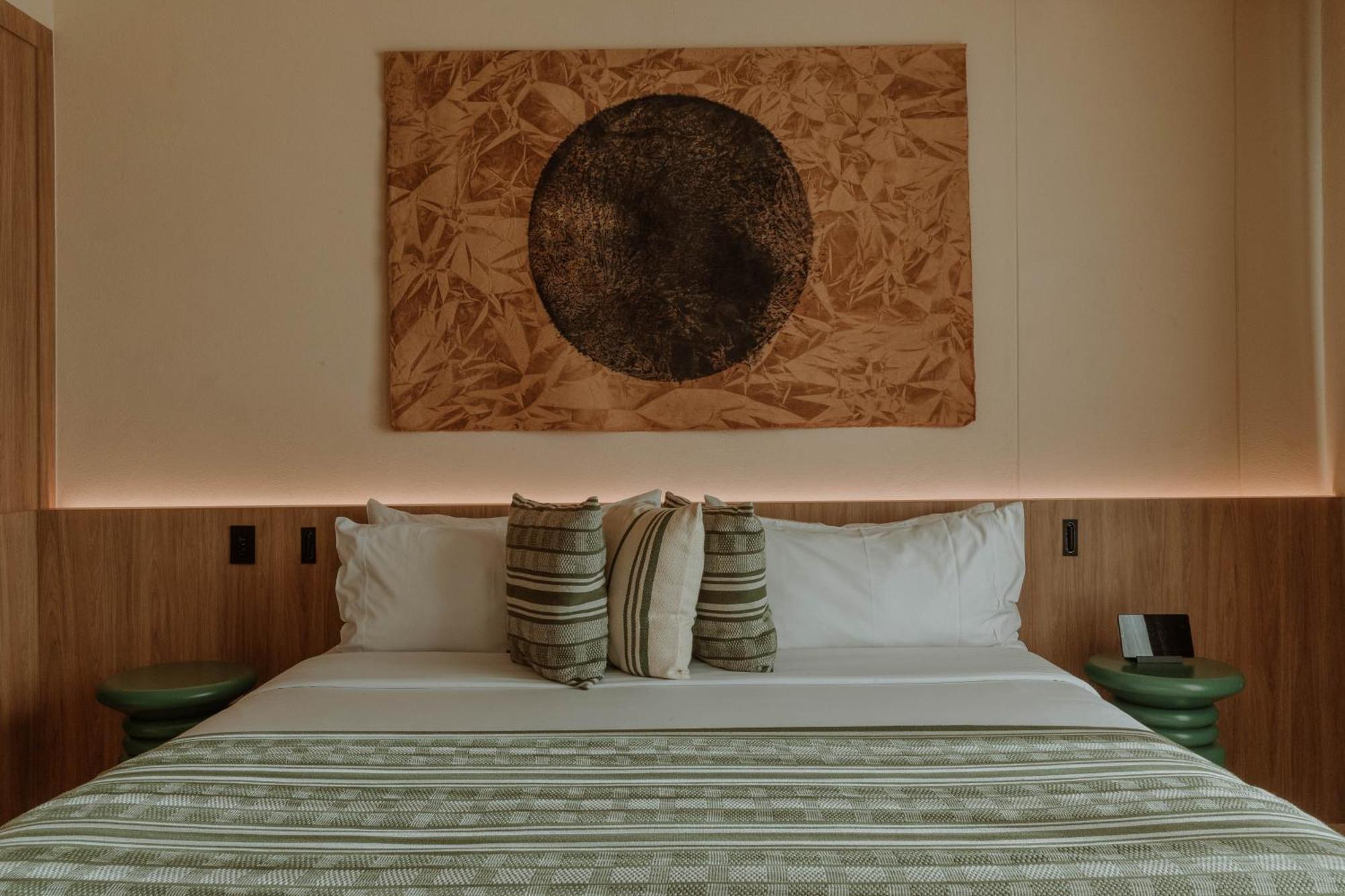 Osh Hotel Cartagena الغرفة الصورة