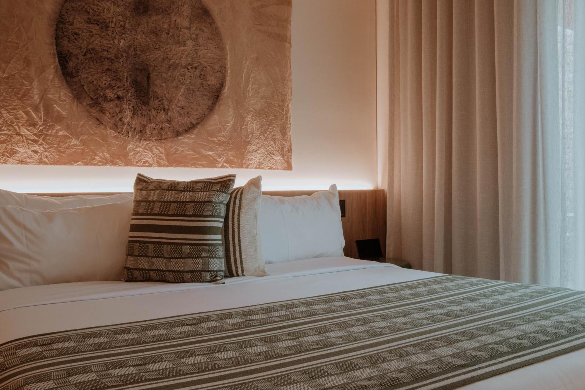 Osh Hotel Cartagena الغرفة الصورة