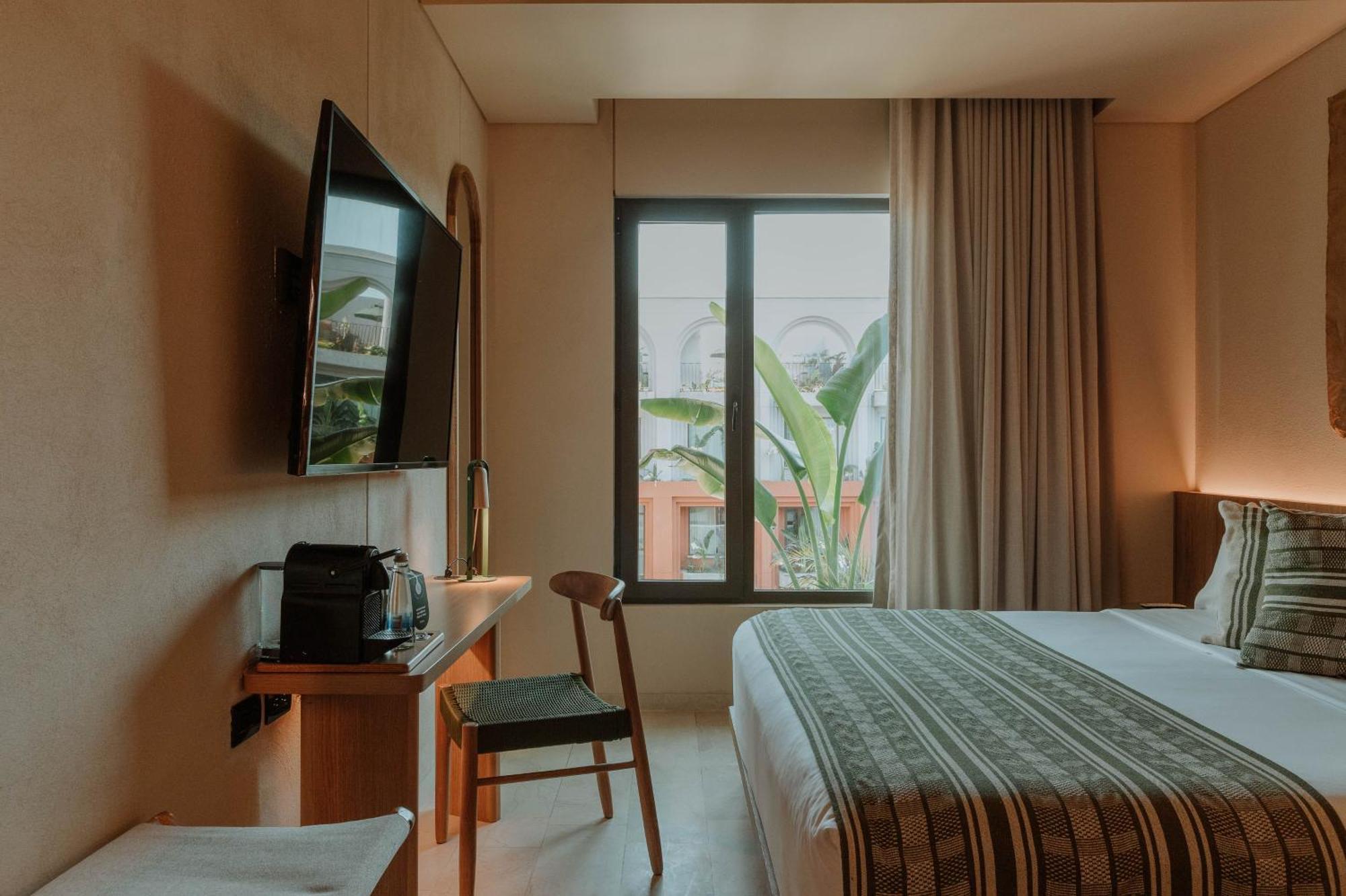 Osh Hotel Cartagena الغرفة الصورة