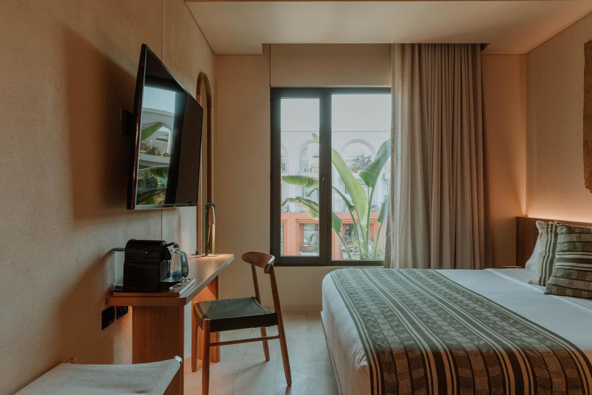 Osh Hotel Getsemani Cartagena الغرفة الصورة