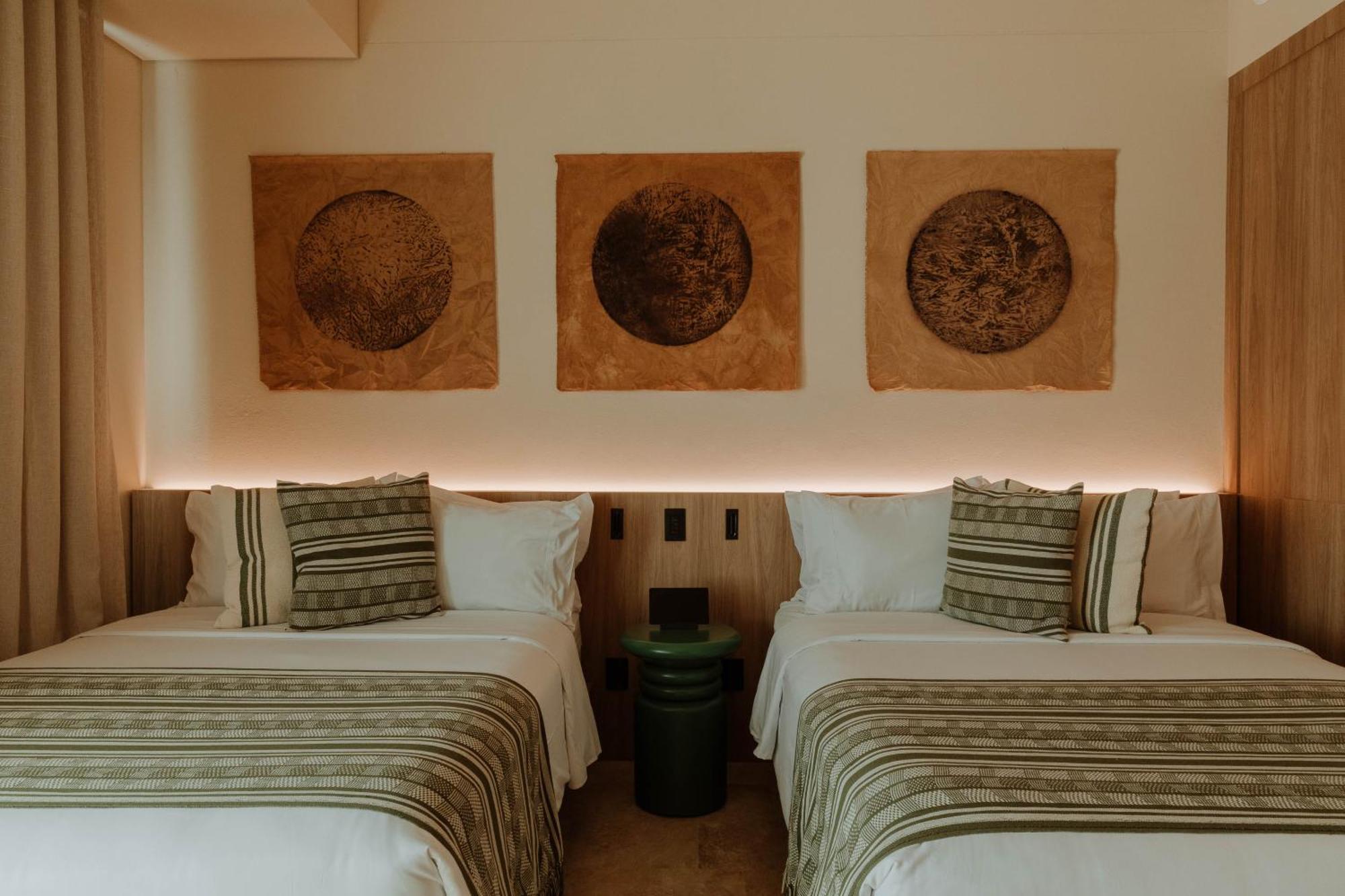 Osh Hotel Cartagena الغرفة الصورة