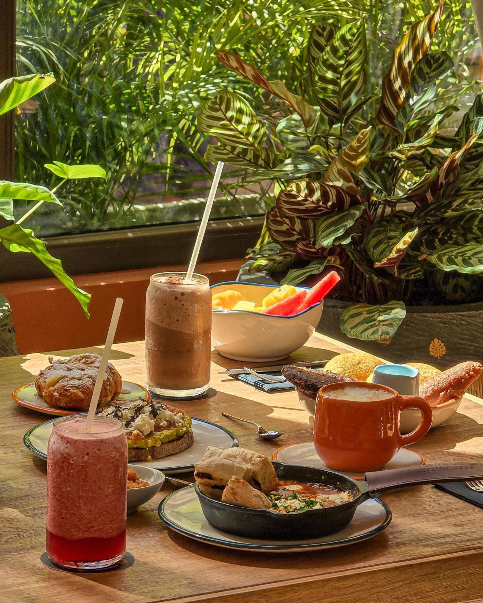 Osh Hotel Cartagena المظهر الخارجي الصورة