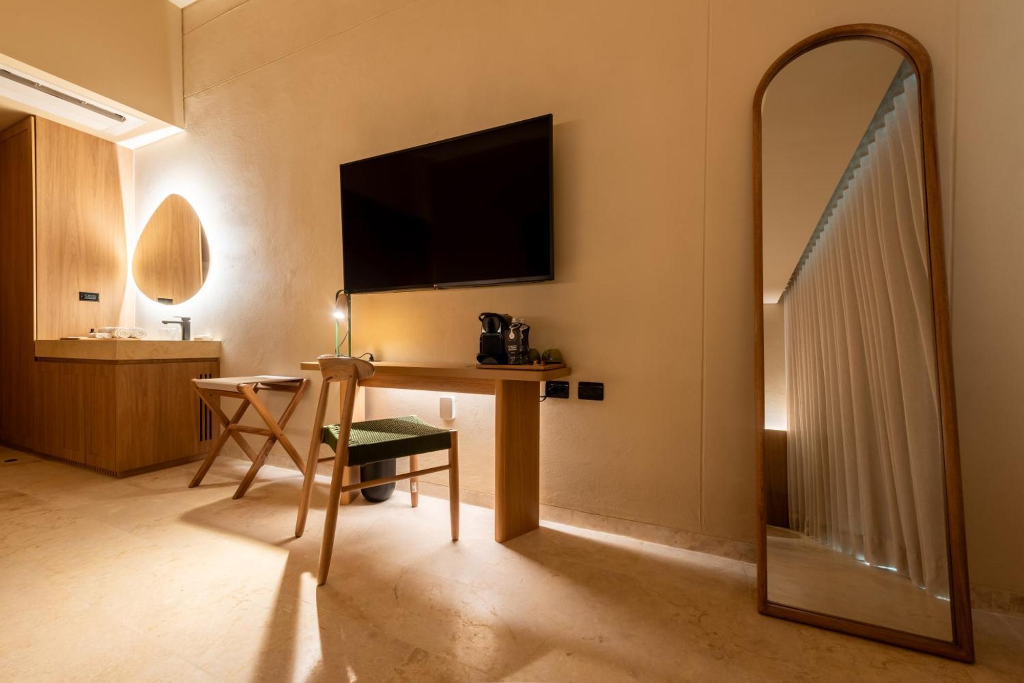Osh Hotel Cartagena المظهر الخارجي الصورة