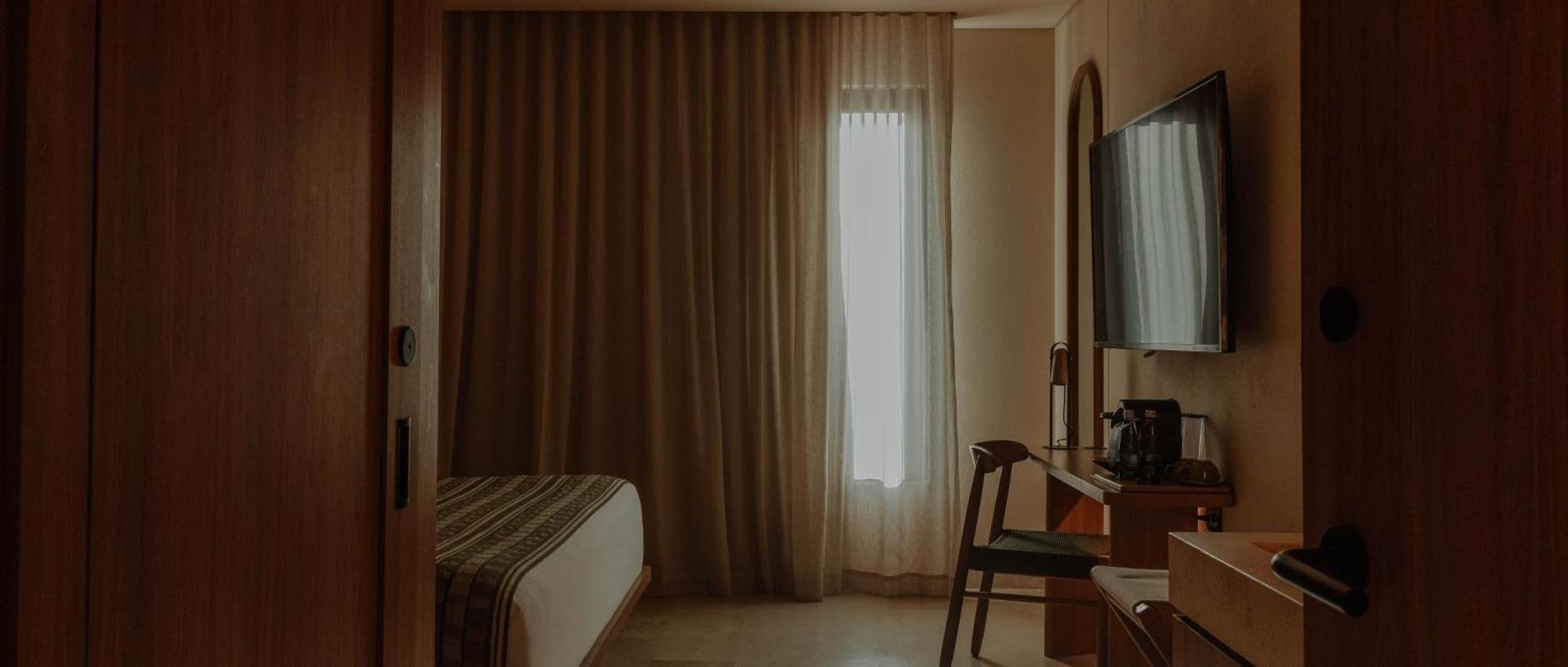 Osh Hotel Cartagena المظهر الخارجي الصورة