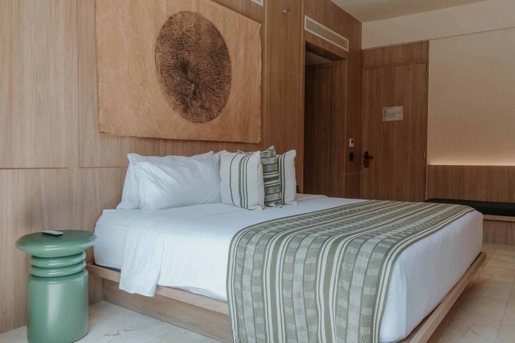 Osh Hotel Cartagena المظهر الخارجي الصورة